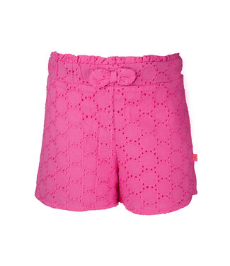 Someone Meisjes short - Marit-SG-34-E - Donker roze