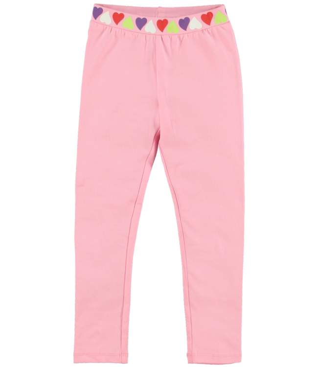 O'Chill Meisjes legging - Ivanna - Roze