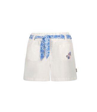 B.Nosy Meisjes jeans short - Pauline - Cotton