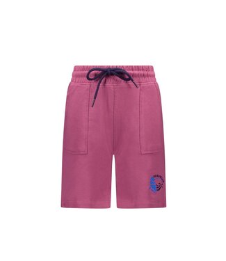 B.Nosy Jongens short - Fallon - Lt Grape