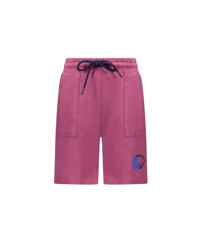 B.Nosy Jongens short - Fallon - Lt Grape