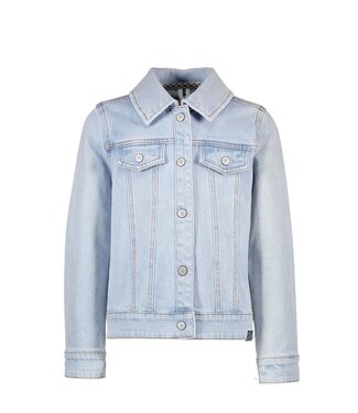 B.Nosy Jongens spijkerjas - Pierre - Vivid denim