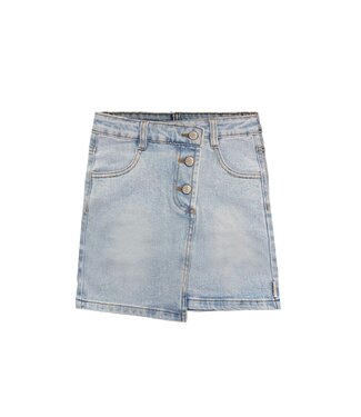 B.Nosy Meisjes spijker rok - Vicky - Vivid denim