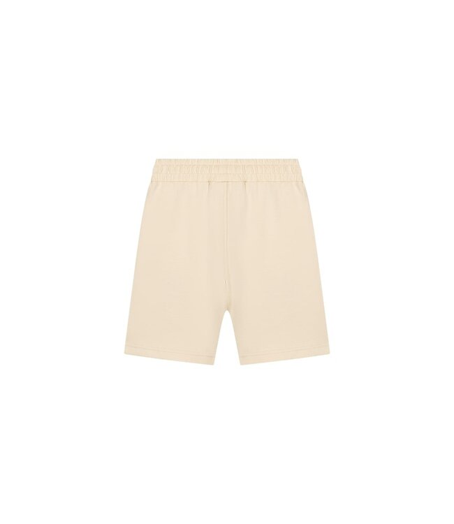 Malelions Short sport counter - Beige