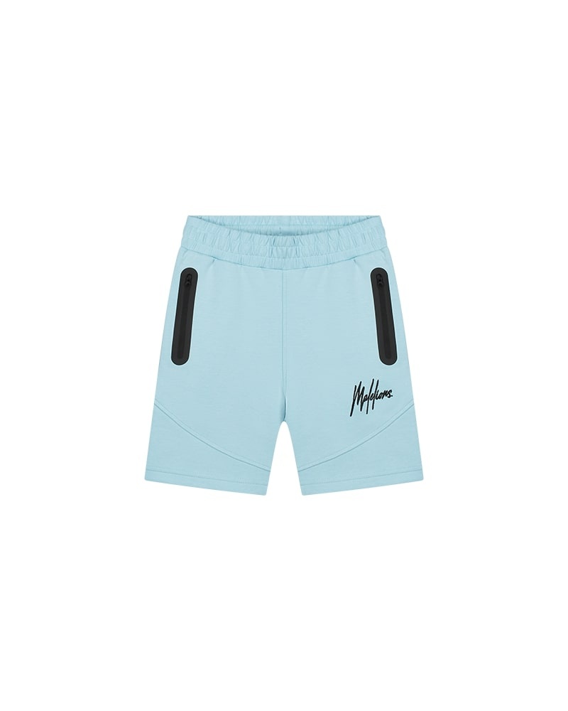 Short sport counter - Licht blauw