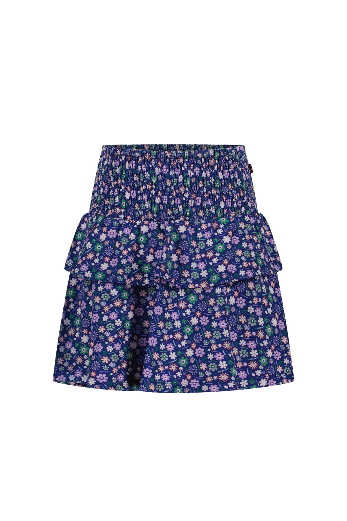 MAYCE Meisjes rok - Bloemen AOP MAYCE Meisjes rok - Bloemen AOP