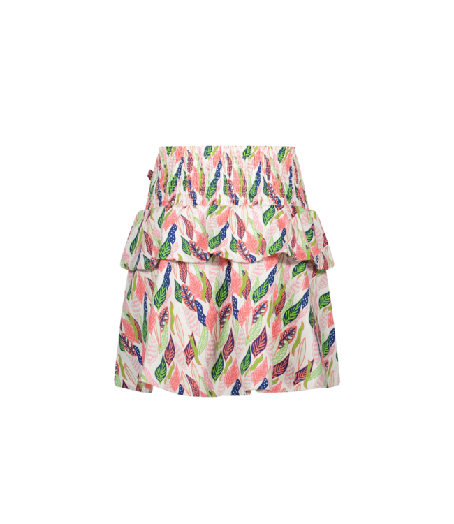 MAYCE Meisjes rok - AOP multi