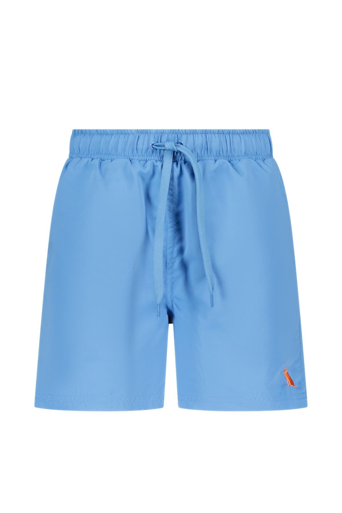 Tygo & Vito Jongens zwembroek - Bobby - Sky blauw Tygo & Vito Jongens zwembroek - Bobby - Sky blauw