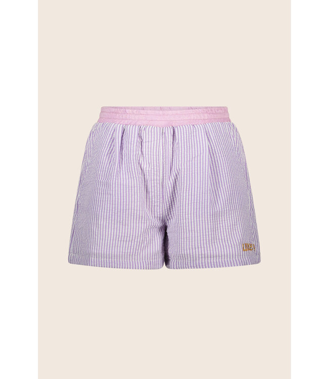 Like Flo Meisjes short