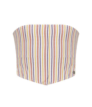 Frankie & Liberty Meisjes top - Nadine - 09 Stripe