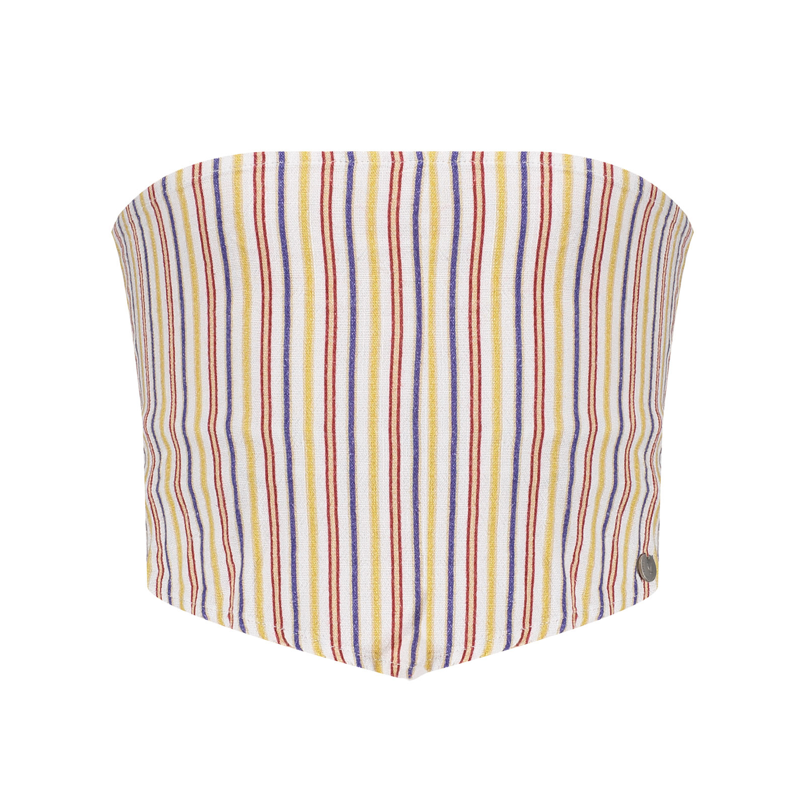 Frankie & Liberty Meisjes top - Nadine - 09 Stripe afbeelding