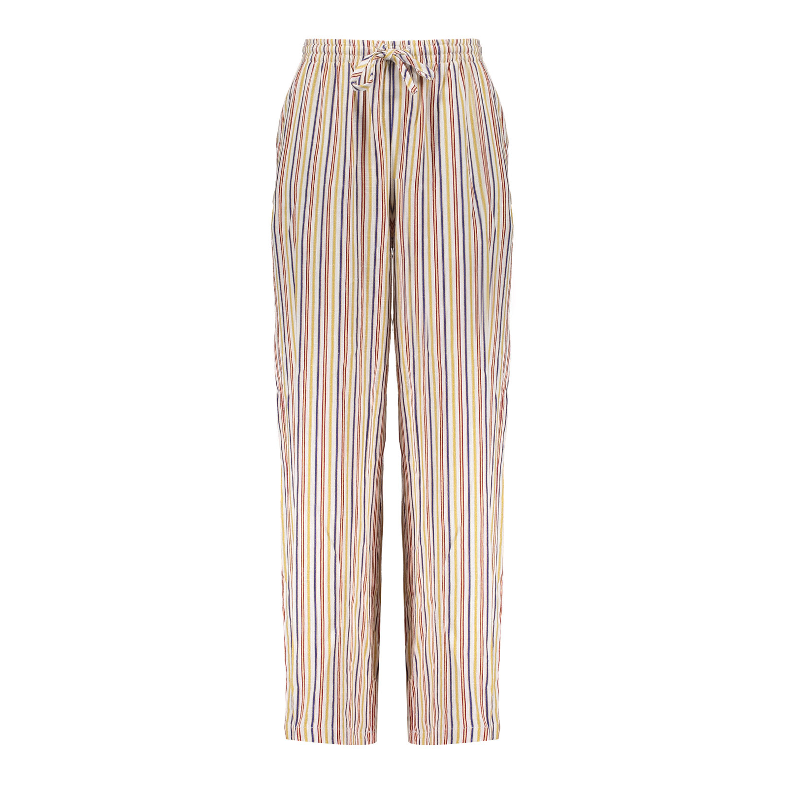 Frankie & Liberty Meisjes broek - Nadine - 09 Stripe Frankie & Liberty Meisjes broek - Nadine - 09 Stripe