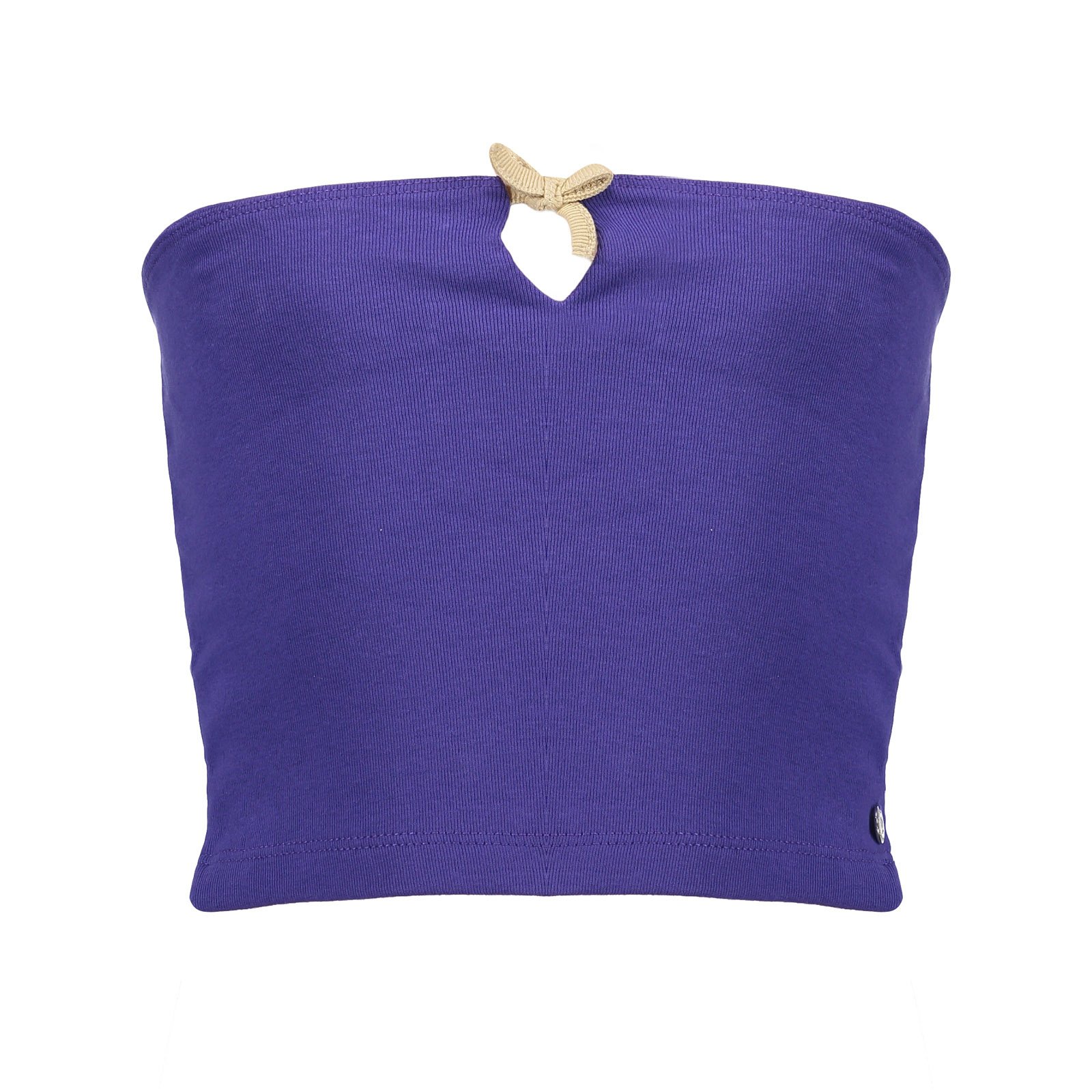 Meisjes top - Nadia - Purple Blue