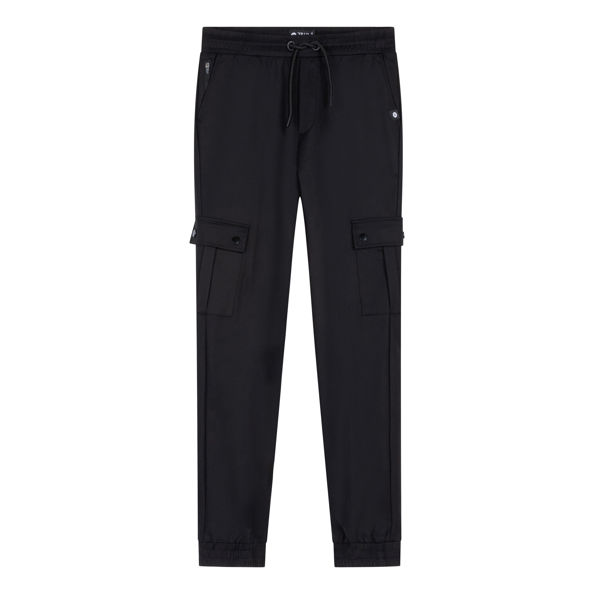 Rellix - Cargo broek RLX - Black - Maat 140