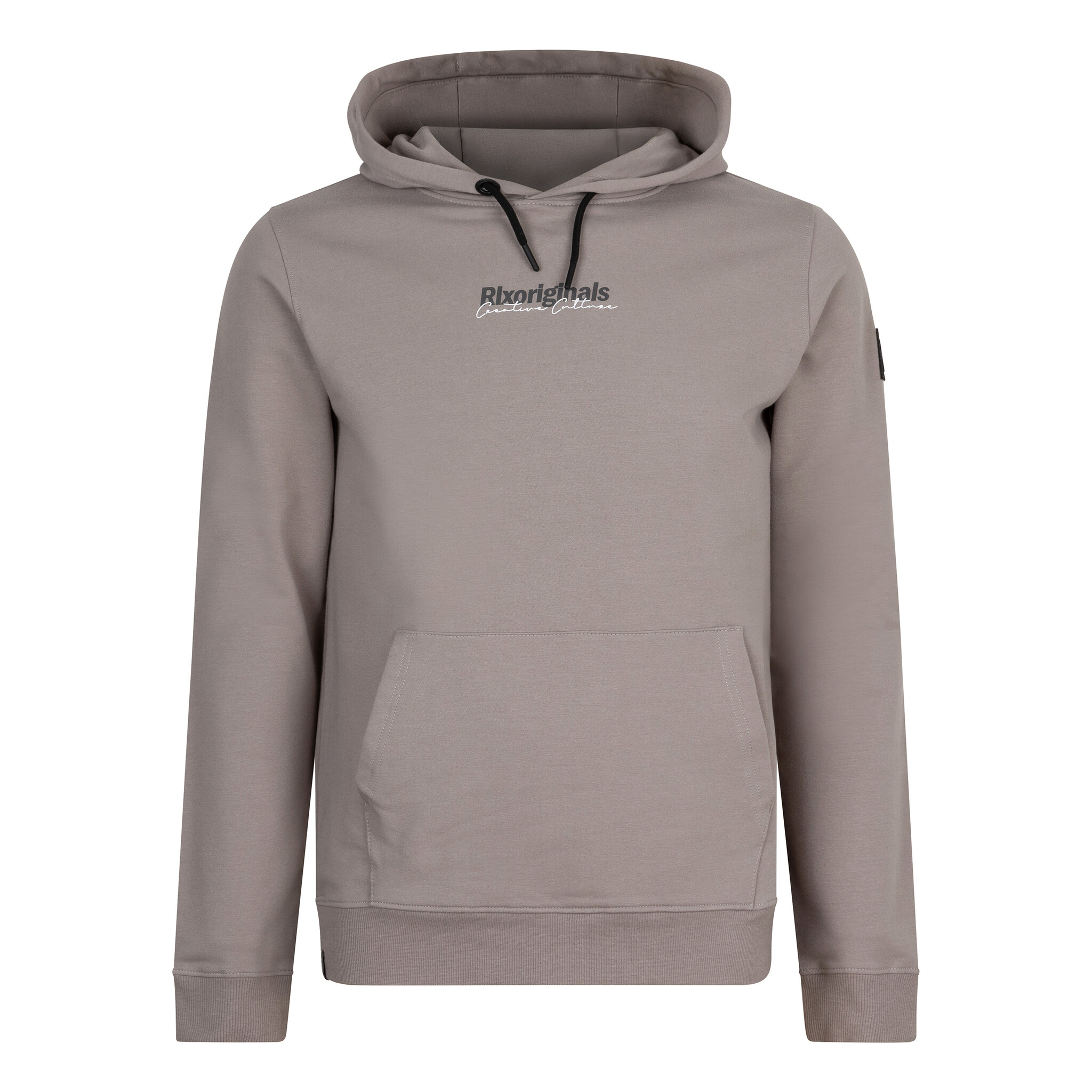 Rellix Jongens hoodie culture - Zand