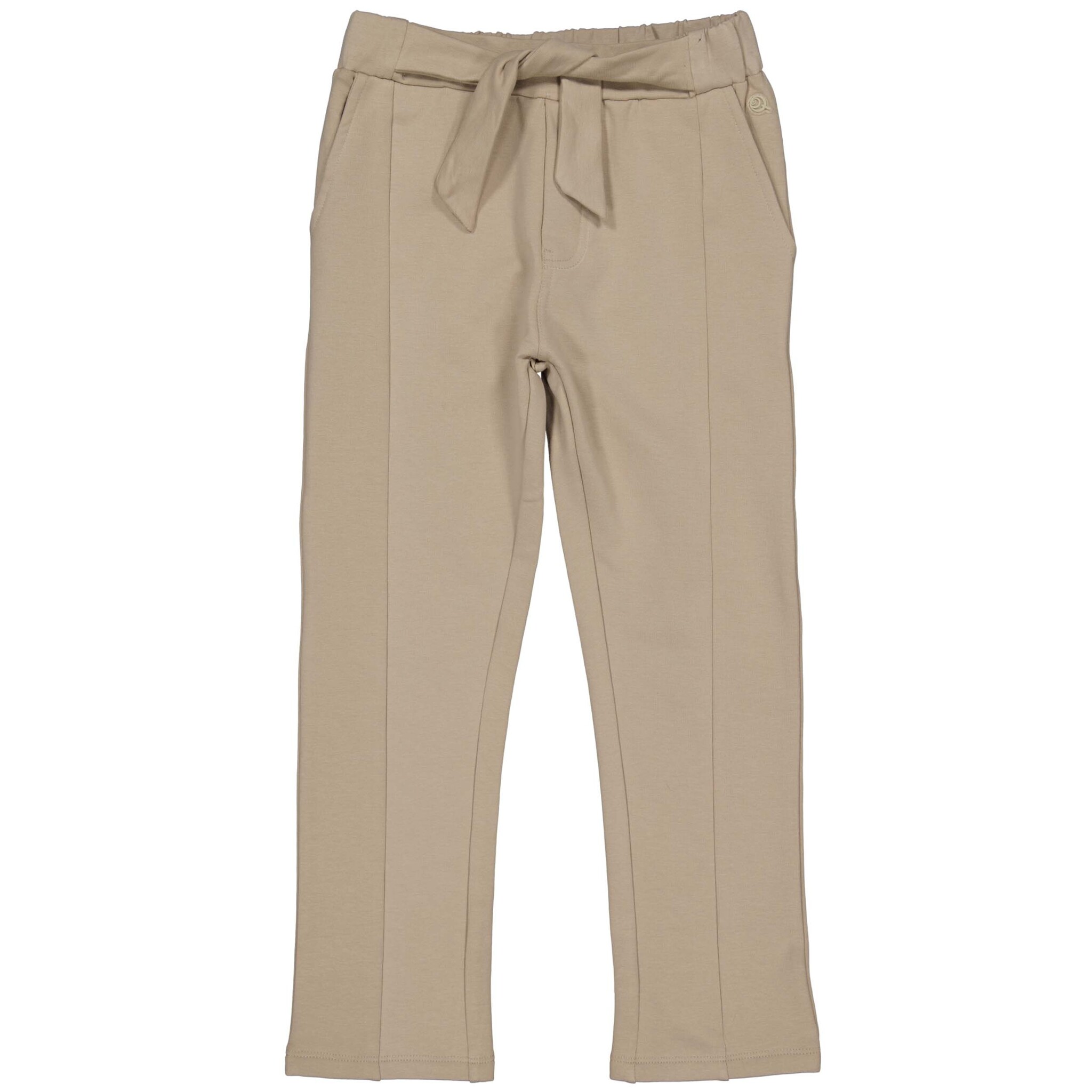 Quapi Meisjes broek - Dora - Donker zand Quapi Meisjes broek - Dora - Donker zand