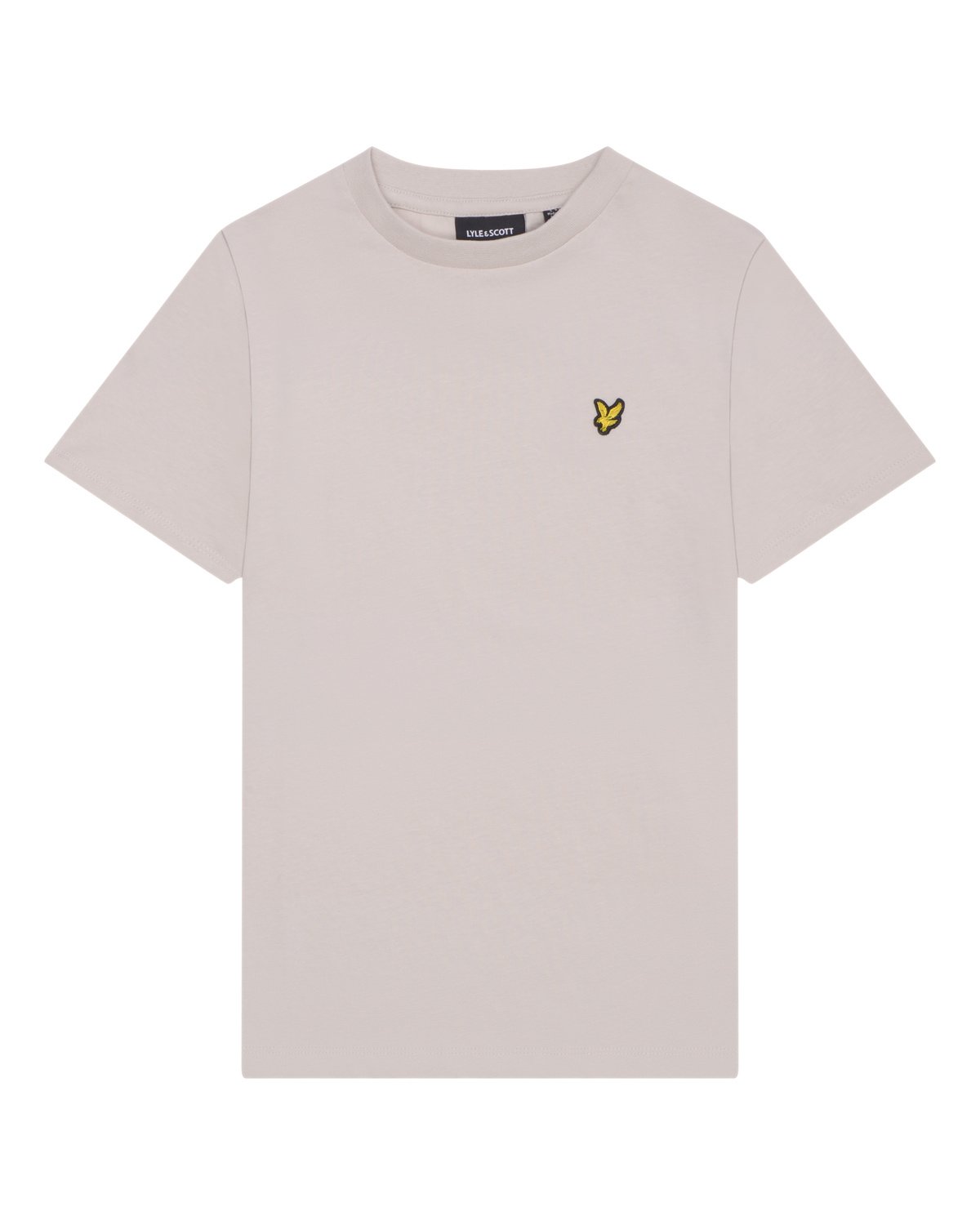 Lyle & Scott T-shirt plain - W870 Cove