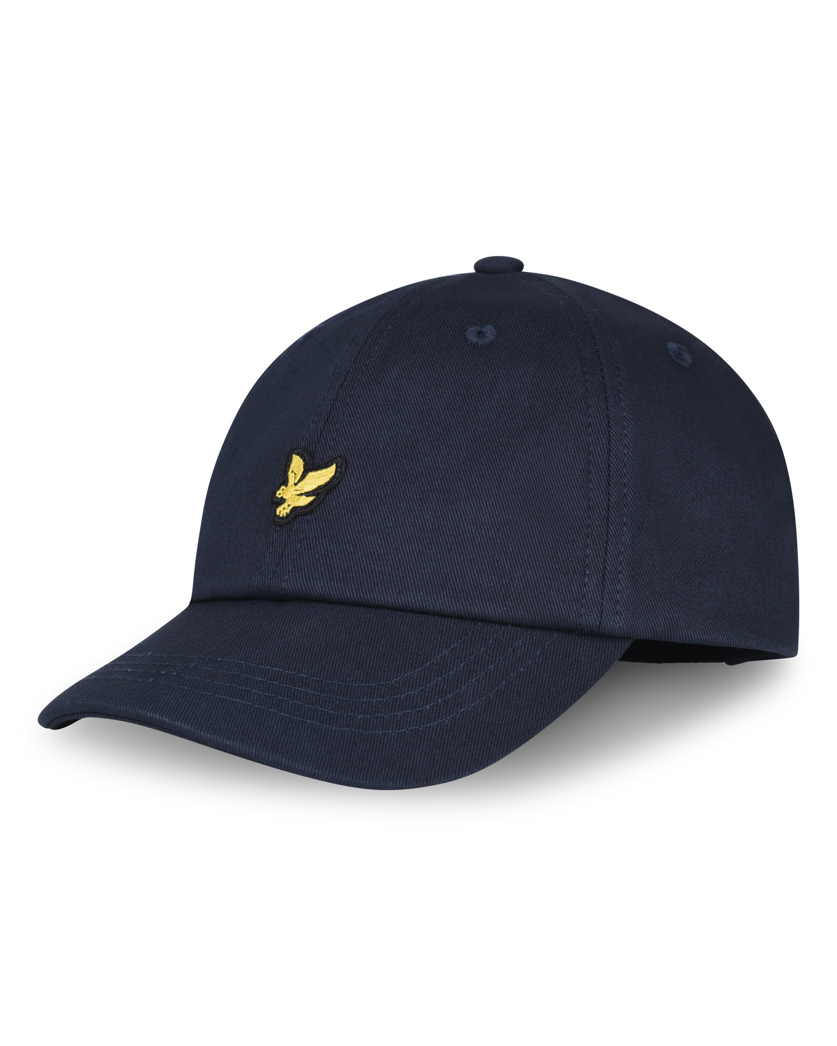 Pet--Z271 Dark Navy-Niet van toepassing-Lyle & Scott Junior