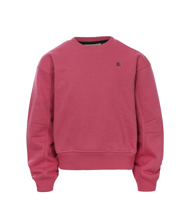 LOOXS 10sixteen Meisjes sweater - Mauve