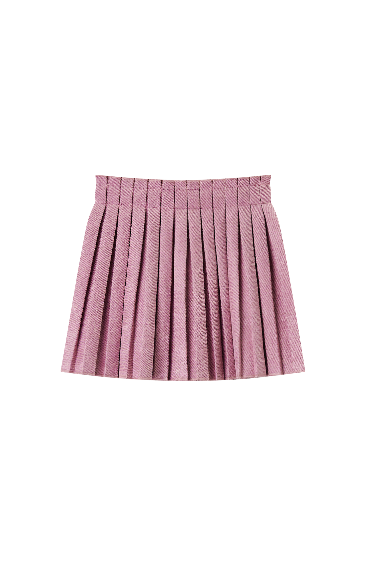 Someone Meisjes rok - Oud lila Someone Meisjes rok - Oud lila