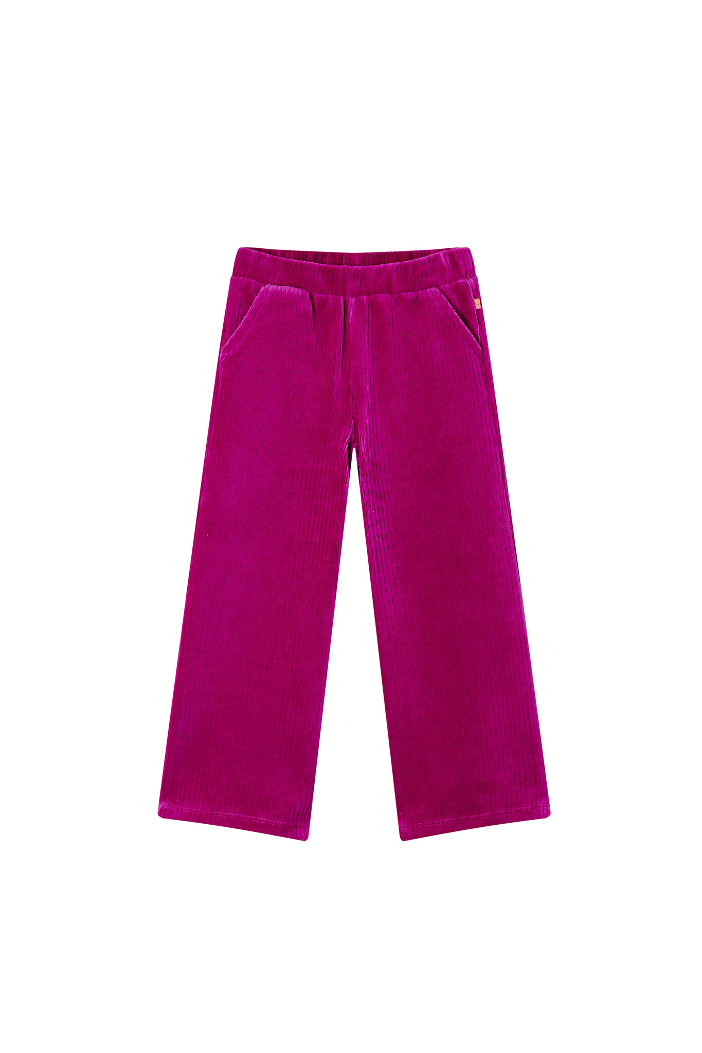 Someone Meisjes broek - Donker roze