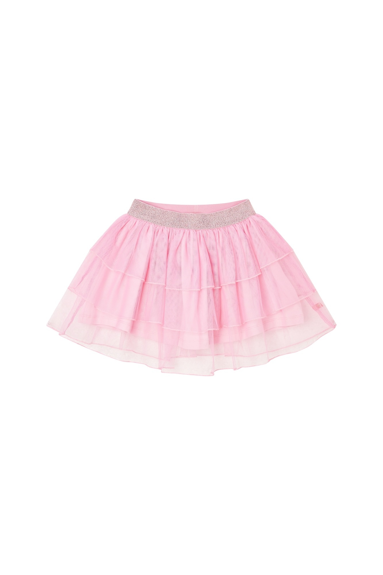 Someone Meisjes rok - Roze Someone Meisjes rok - Roze
