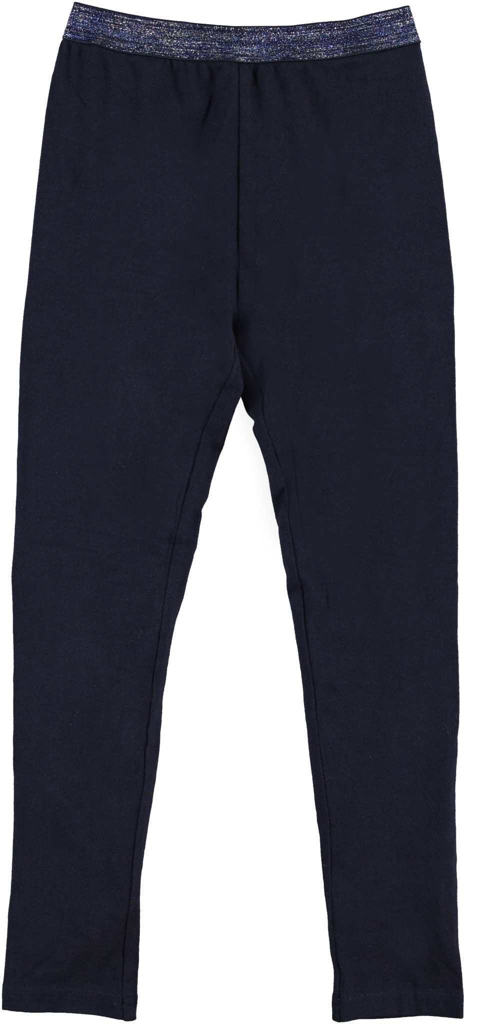 O'Chill Meisjes legging - Fiep - Navy blauw