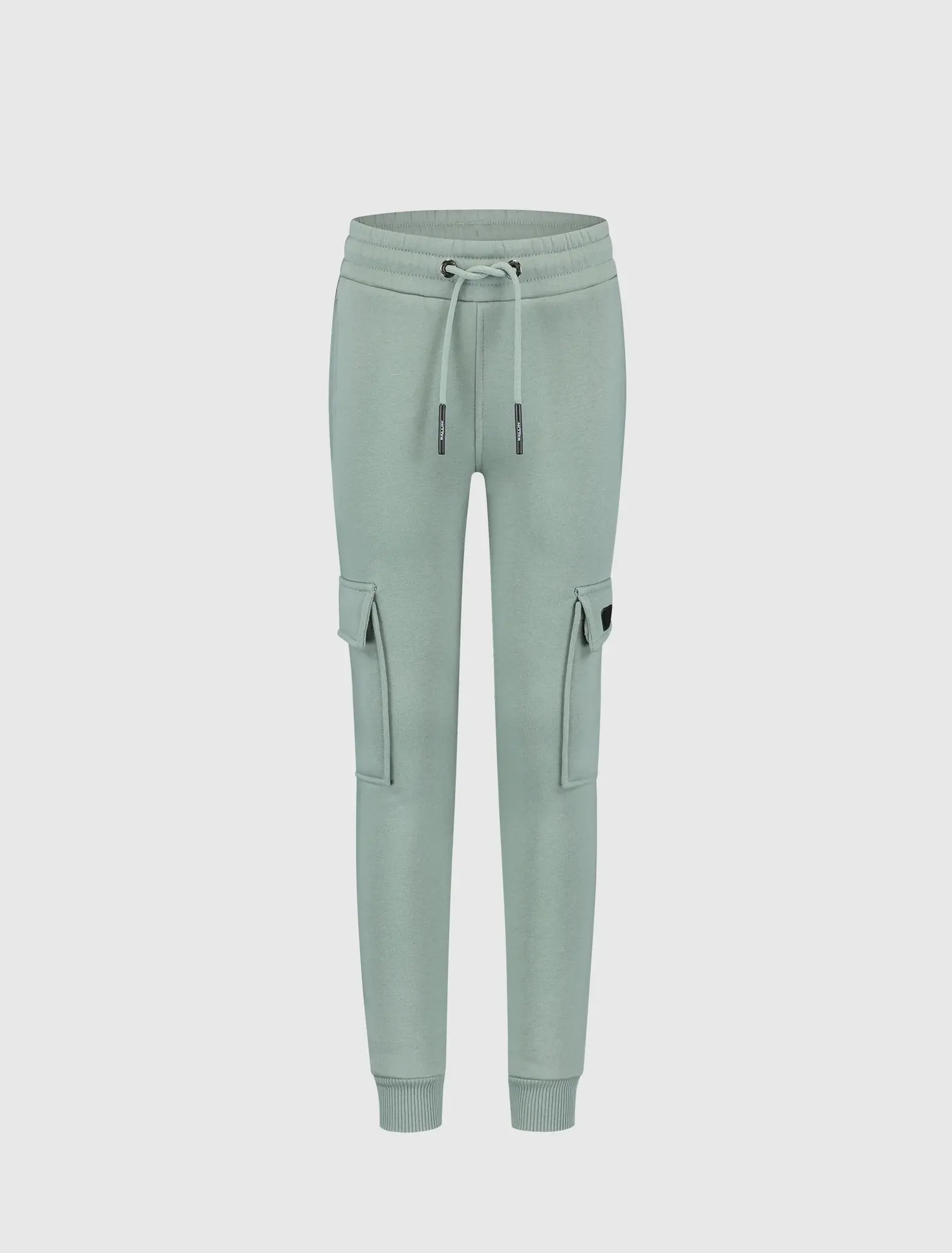 Ballin Sweat broek regular fit - Donker mint Ballin Sweat broek regular fit - Donker mint