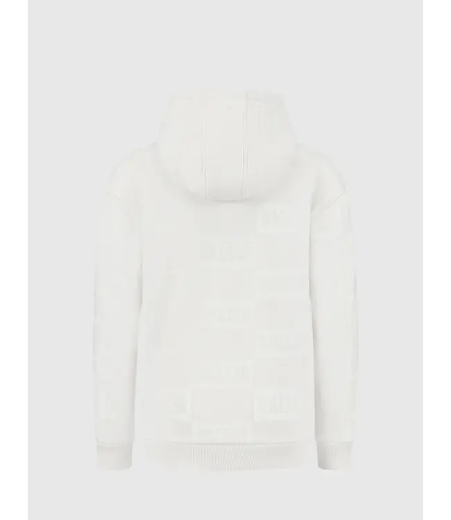 Ballin Sweater oversized fit - Off wit