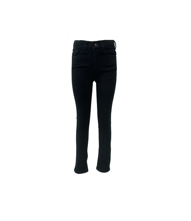 Dutch Dream denim Meisjes jeans broek hyper stretch - Kubwa - Grijs