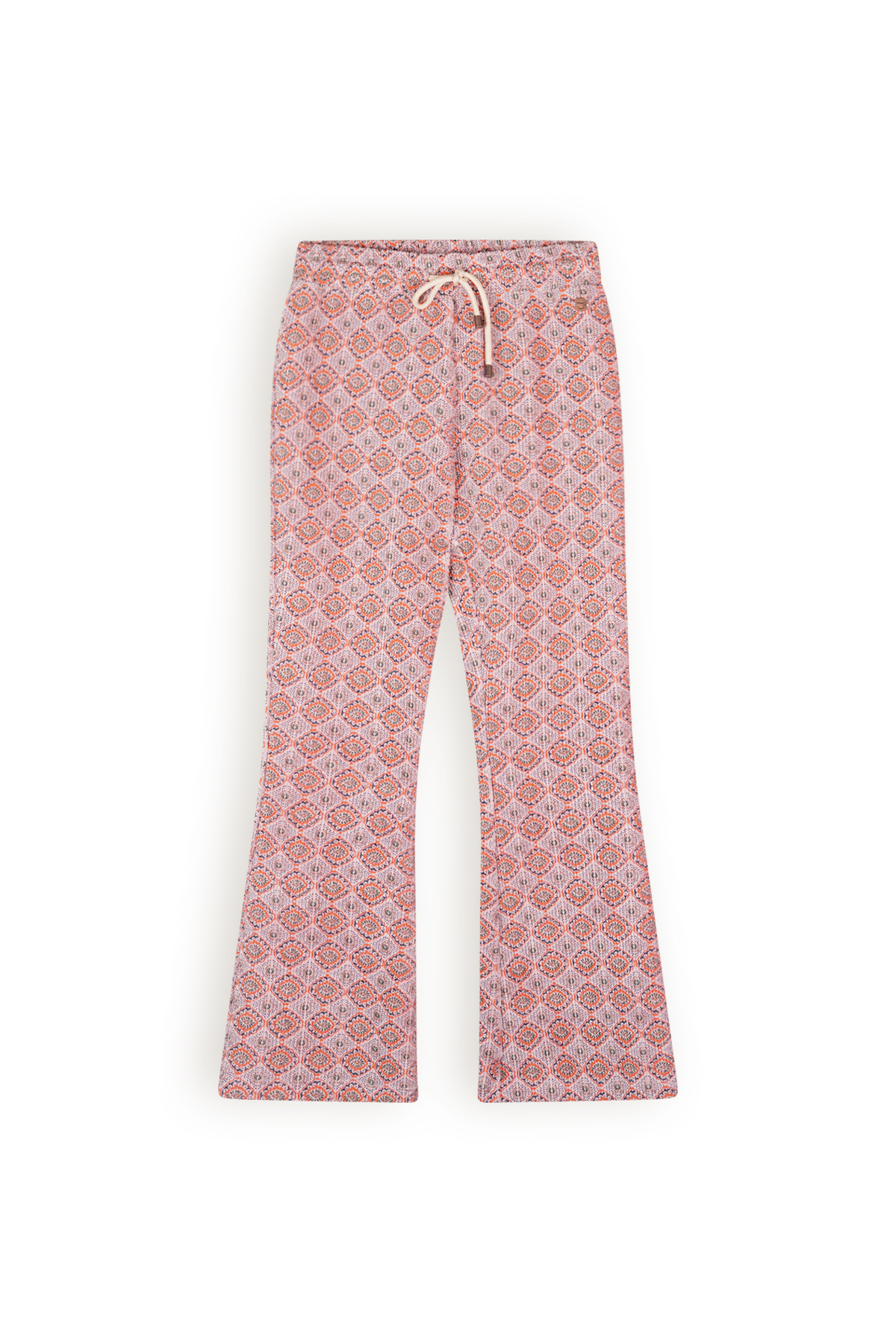 Nono N408-5501 Meisjes Broek - Maat 146-152