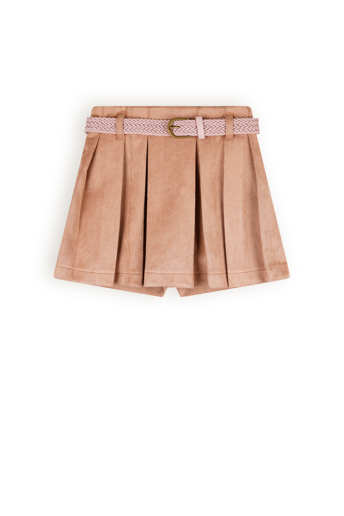 Nono N408-5603 Meisjes Broek - Maat 158-164