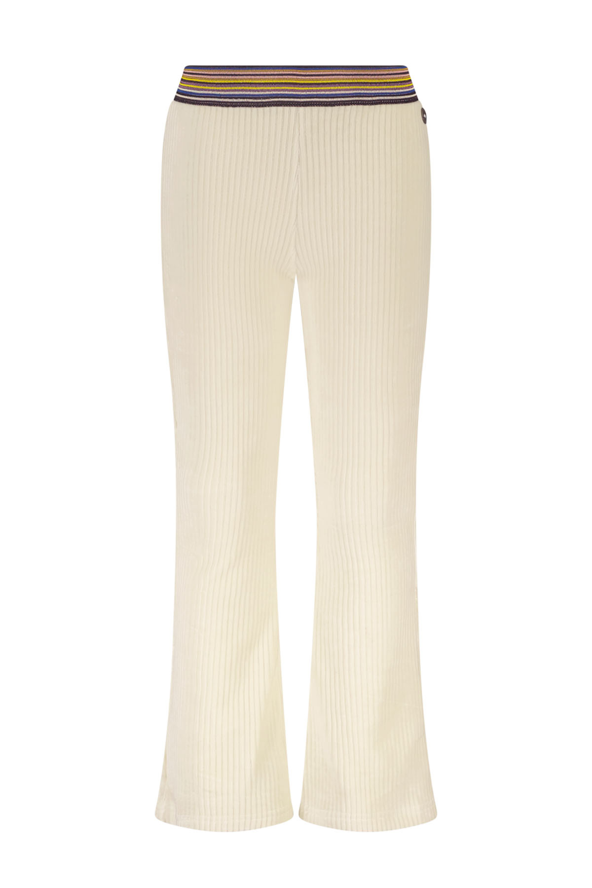 Like Flo F408-5605 Meisjes Broek - Maat 128