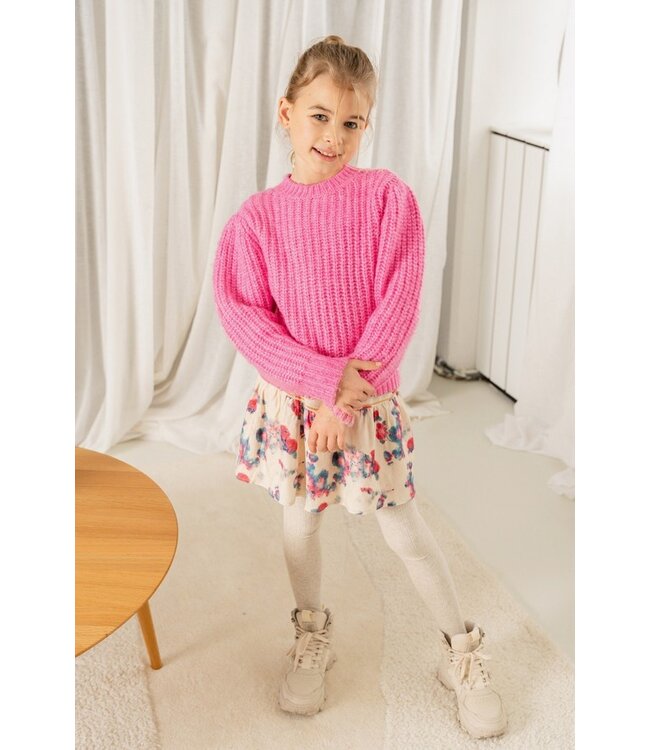 Like Flo Meisjes maillot - Tess - Kit