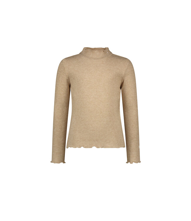 Le Chic Meisjes top zacht gebreid - Nelif - Cute Cortado