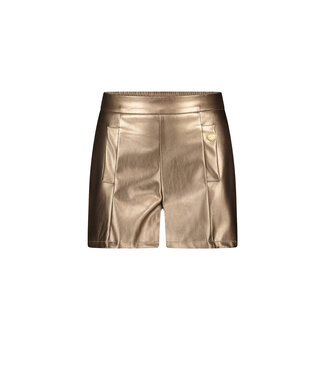 Le Chic Meisjes short PU - Doutzen - Cute Cortado