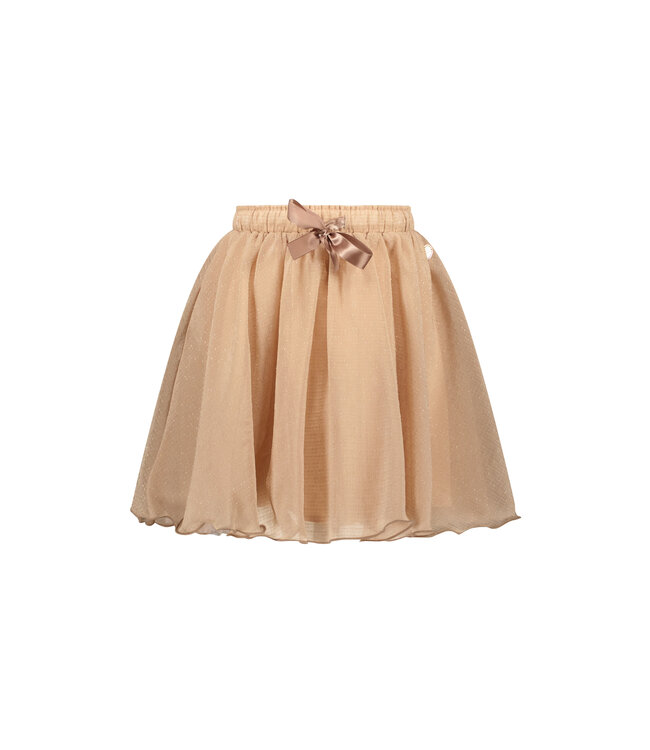 Le Chic Meisjes rok voile - Treacle - Cute Cortado