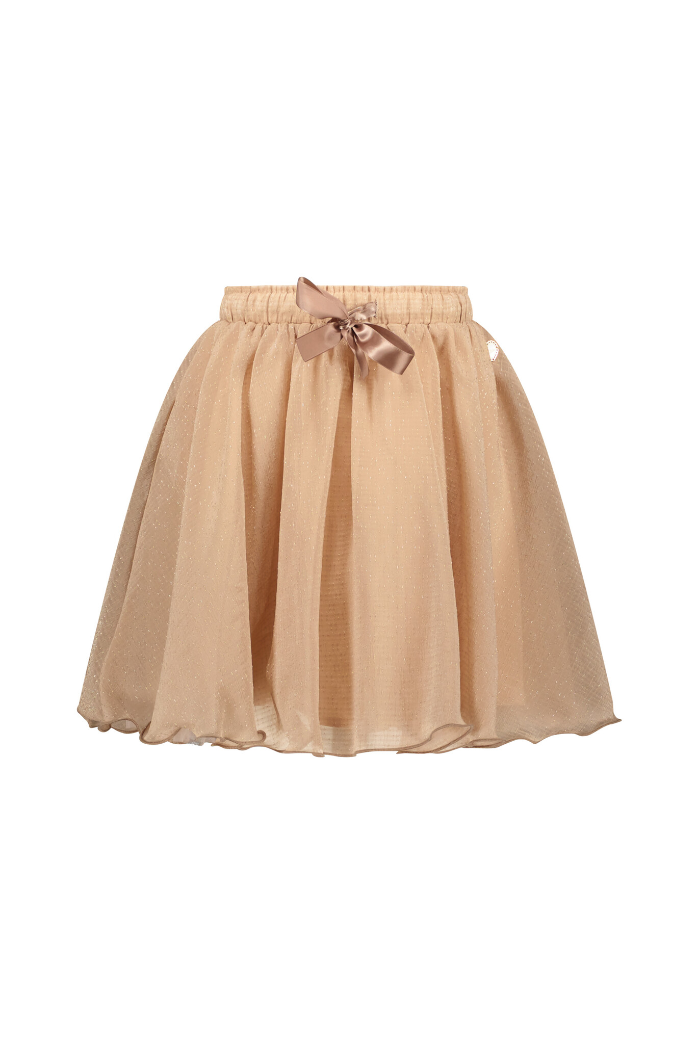 Le Chic Meisjes rok voile - Treacle - Cute Cortado