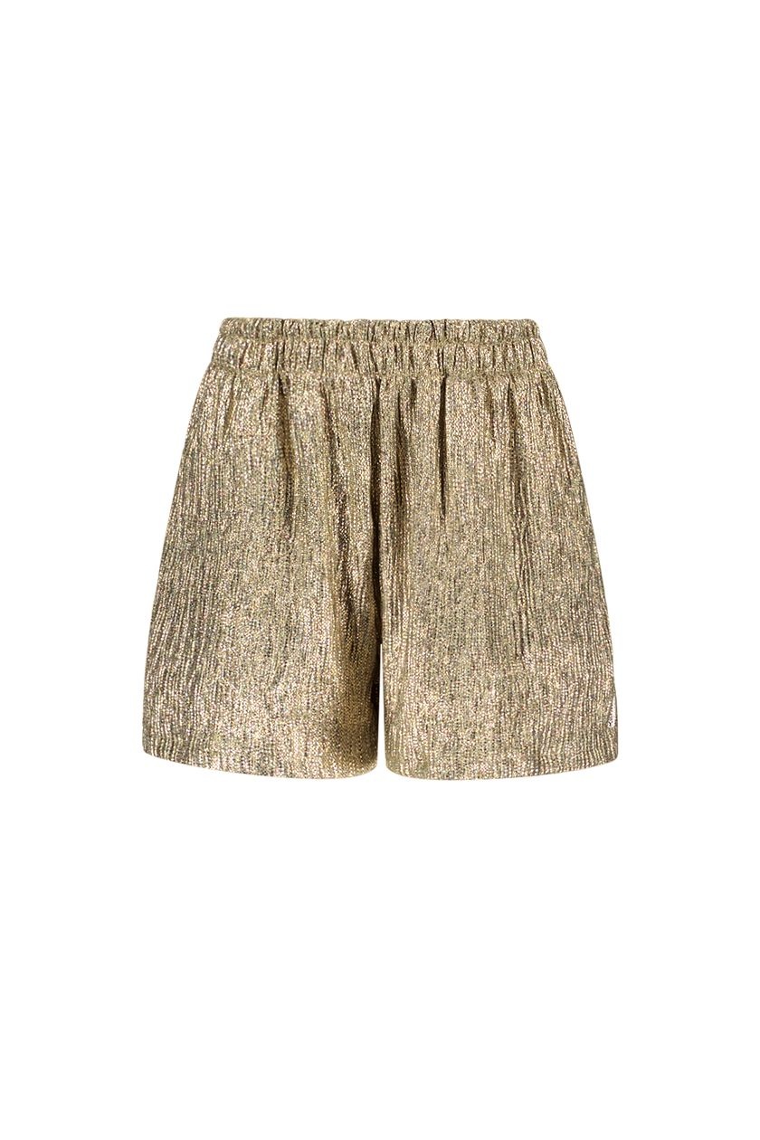 B.Nosy Meisjes short - Pippa - Brons