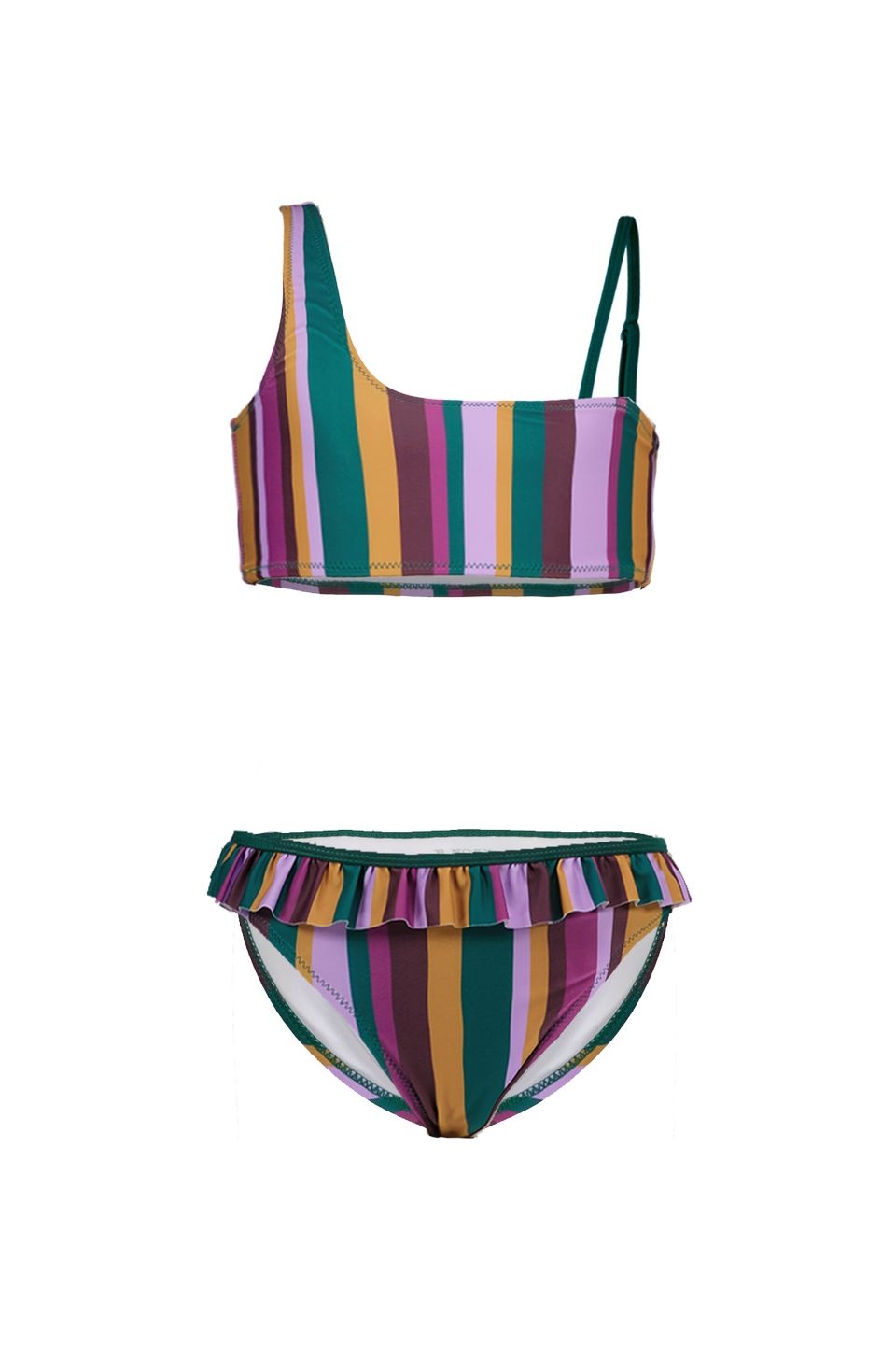 Meisjes bikini - Wendy - Jolly streep