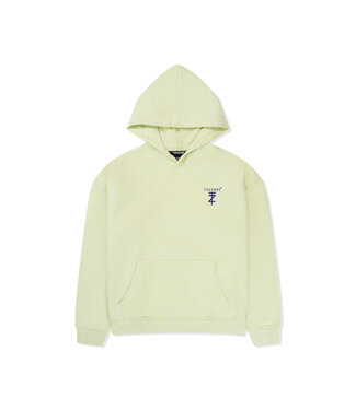 Touzani Hoodie - SHIRO 3000 - Mint