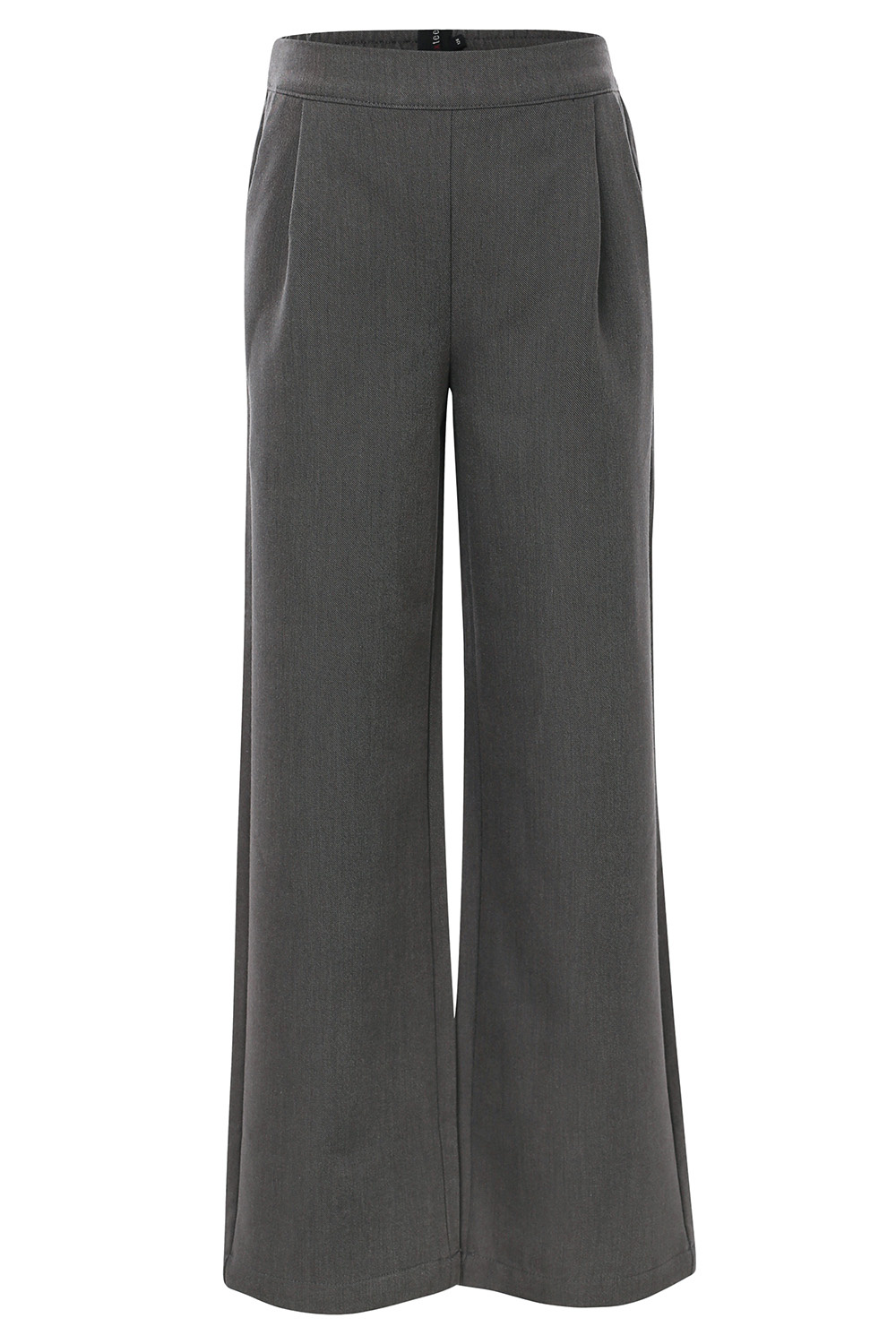 LOOXS 10sixteen Meisjes pantalon - Grijs melee