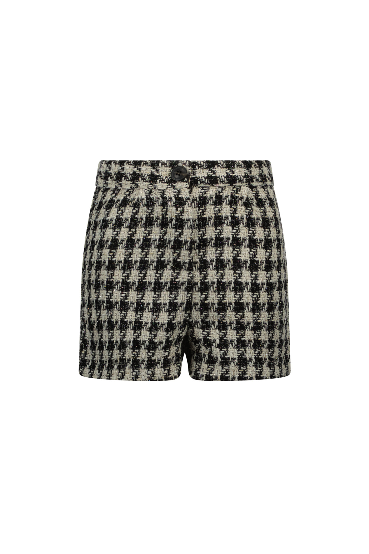 MAYCE Meisjes short - Zwart afbeelding