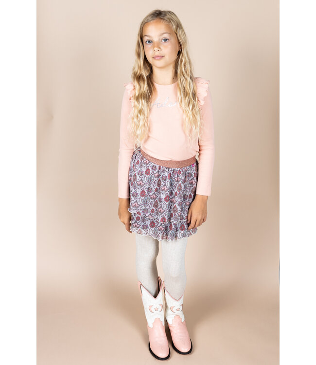 MAYCE Meisjes maillot - Kit