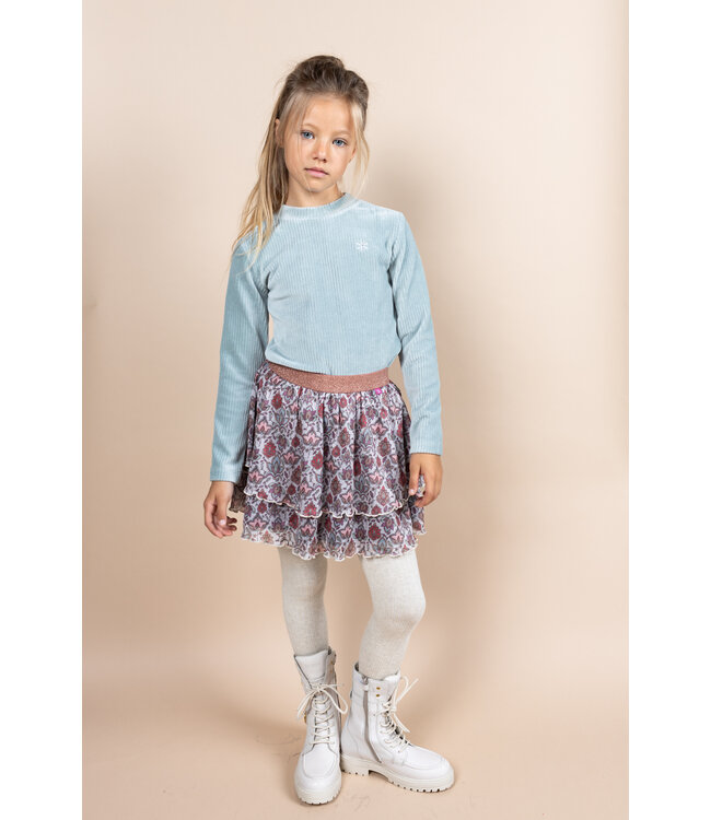 MAYCE Meisjes maillot - Kit