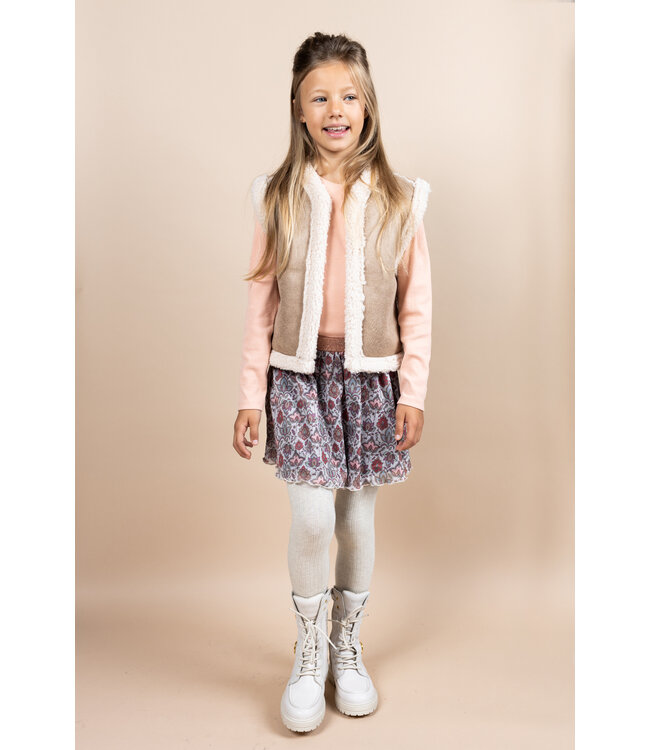 MAYCE Meisjes maillot - Kit