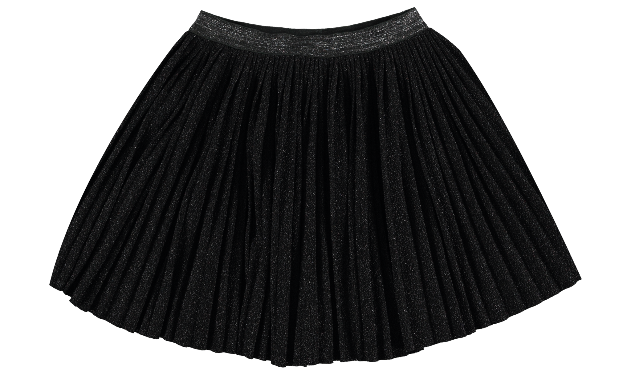 O'Chill Meisjes rok - Rosa - Zwart O'Chill Meisjes rok - Rosa - Zwart