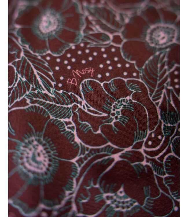 B.Nosy Meisjes top - Tally - Jolly AO