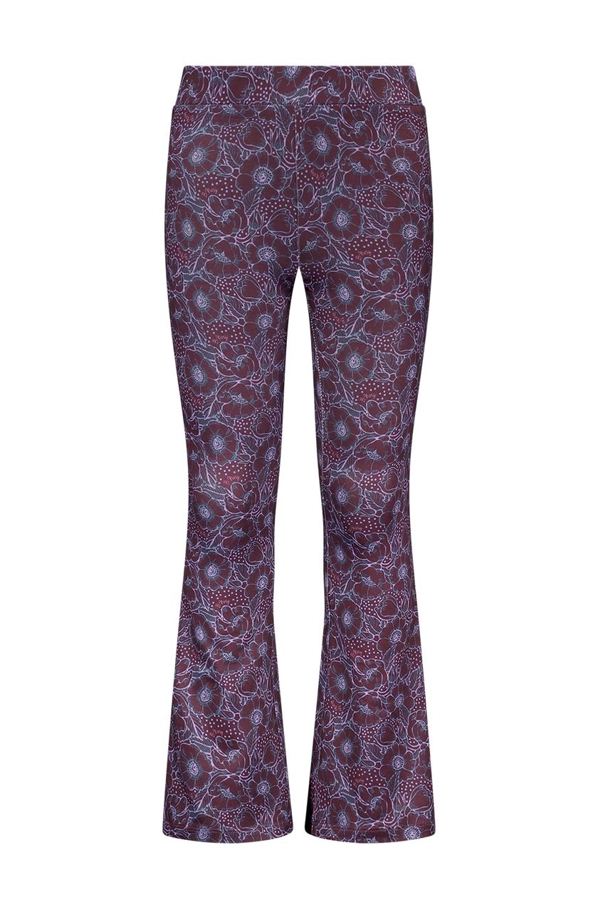 B.Nosy Meisjes flair broek - Phoebe - Jolly AO