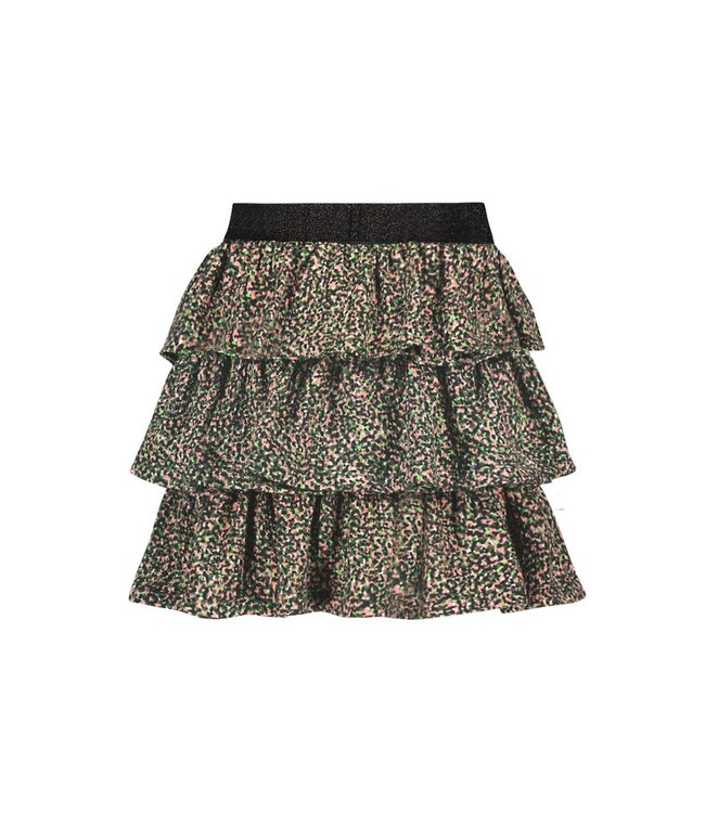 B.Nosy Meisjes rok - Ruby - Loving AOP